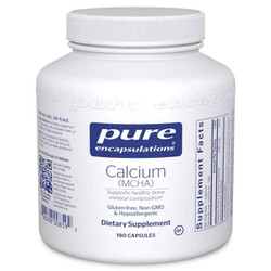 Calcium (MCHA) 1