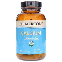 Calcium Organic