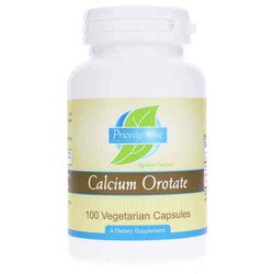 Calcium Orotate 1