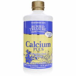 Calcium Plus