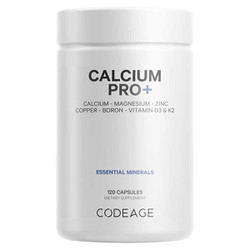 Calcium Pro+ 1