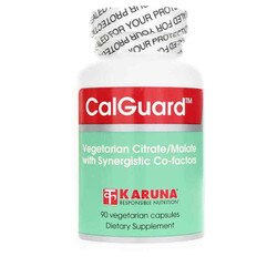 CalGuard 1
