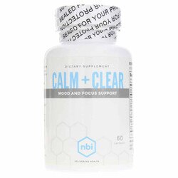 Calm + Clear