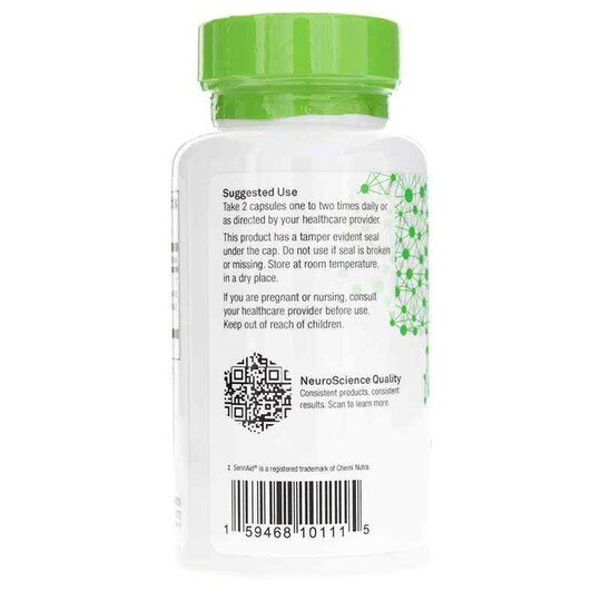 Calm CP, 60 Capsules, NSC