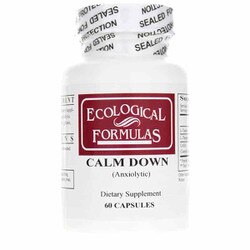 Calm Down 1
