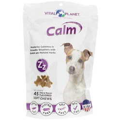 Calm for Dogs Soft Chews 1