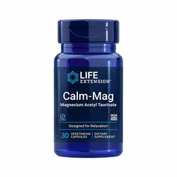 Calm-Mag