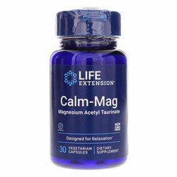 Calm-Mag 1