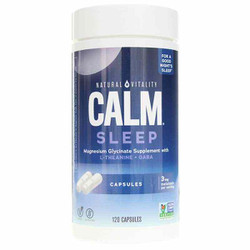Calm Sleep Capsules 1