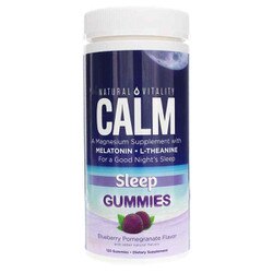 Calm Sleep Gummies