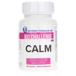 Calm Stress Relief & Mood Support 1