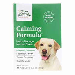 Calming Formula for Dogs 1