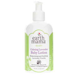 Calming Lavender Baby Lotion 1