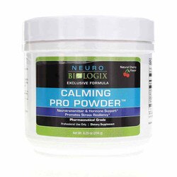 Calming Pro Powder 1
