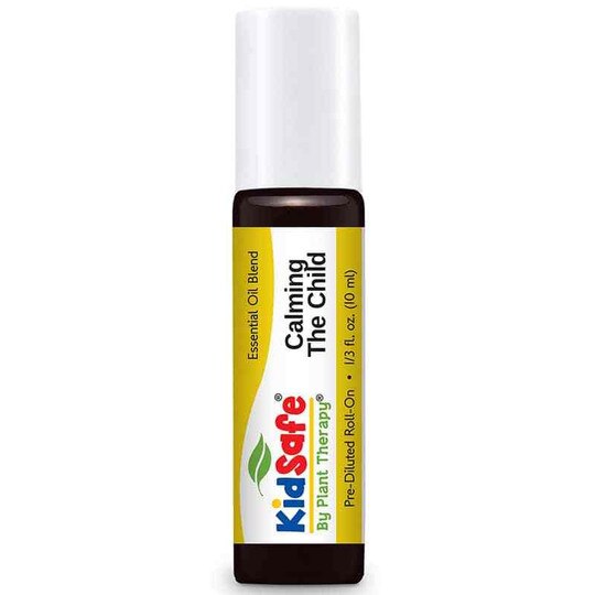 Calming the Child KidSafe Essential Oil Roll-On, .33 Oz, PL