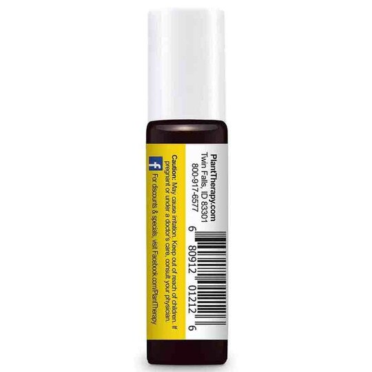 Calming the Child KidSafe Essential Oil Roll-On, .33 Oz, PL