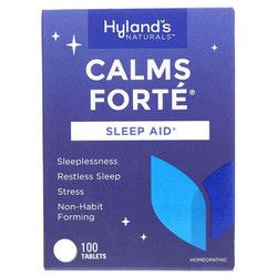 Calms Forte Sleep Aid 1