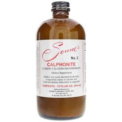 Calphonite No. 2 1