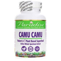 Camu Camu