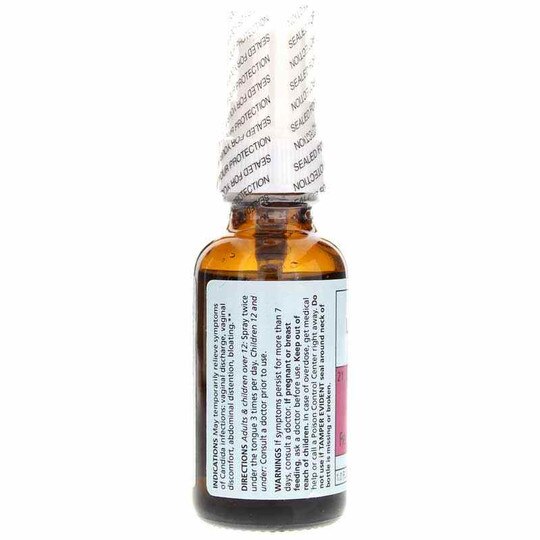 Can Fem Flora Defense, 1 Oz, LDL