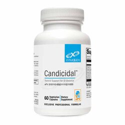 Candicidal