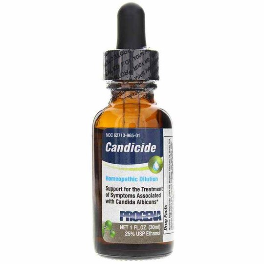 Candicide, 1 Oz, PRG