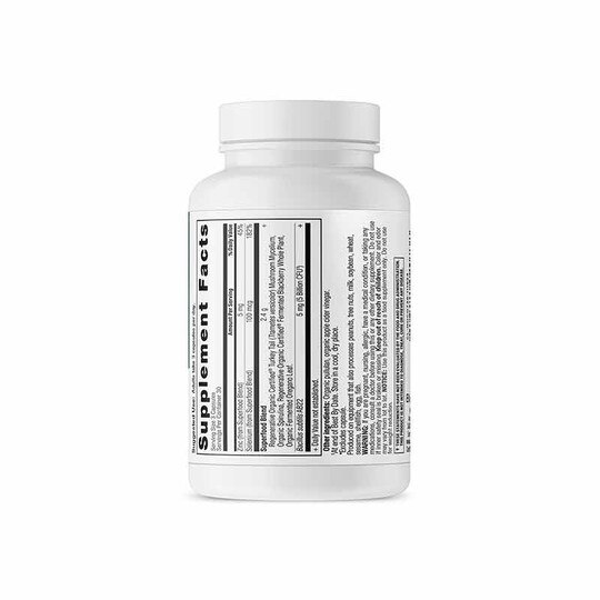Candida Balance, 90 Capsules, ANN
