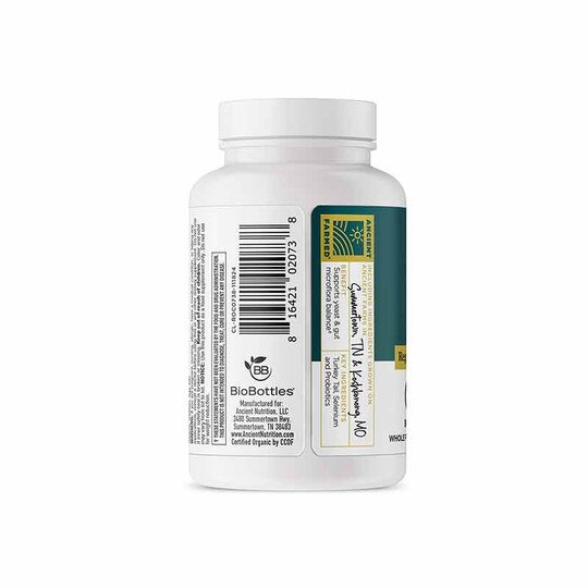 Candida Balance, 90 Capsules, ANN