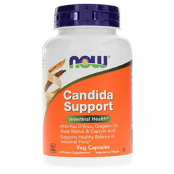 Candida Support 1