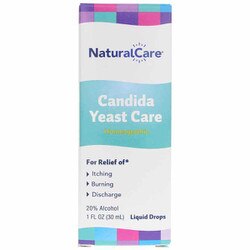 Candida Yeast Care