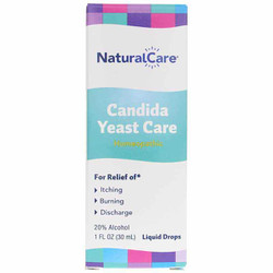 Candida Yeast Care 1