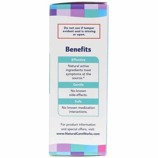 Candida Yeast Care, 1 Oz, NC