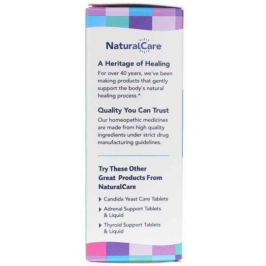 Candida Yeast Care, 1 Oz, NC