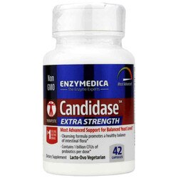 Candidase Extra Strength