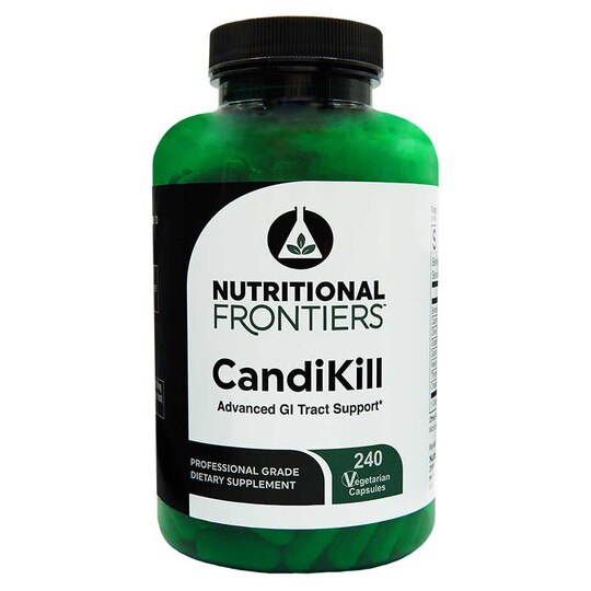 CandiKill, NTF