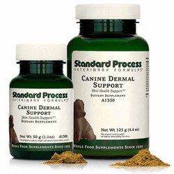 Canine Dermal Support 1