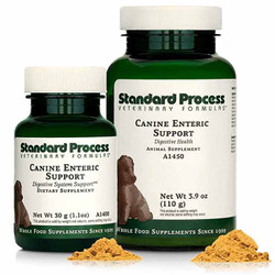 Canine Enteric Support
