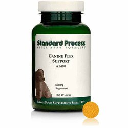 Canine Flex Support 1