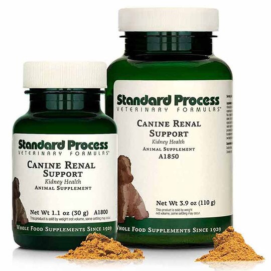 Canine Renal Support, SP