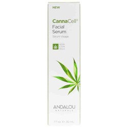 CannaCell Facial Serum