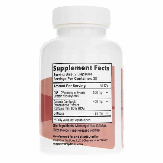Can't Weight, 60 Capsules, ITP