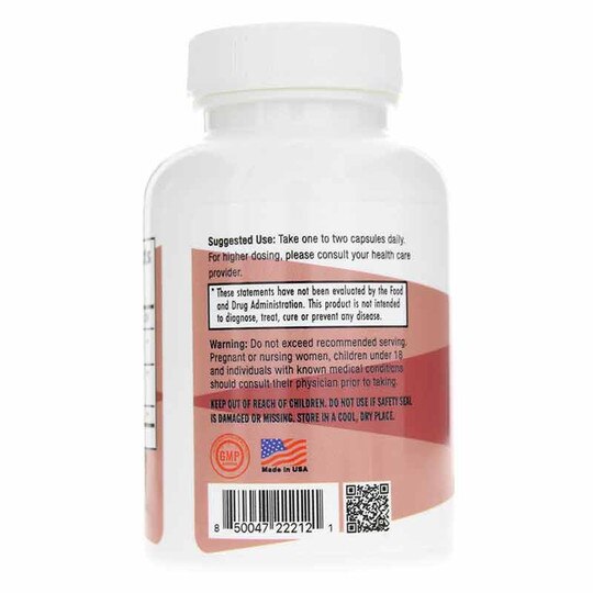Can't Weight, 60 Capsules, ITP