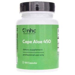 Cape Aloe 450