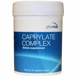 Caprylate Complex