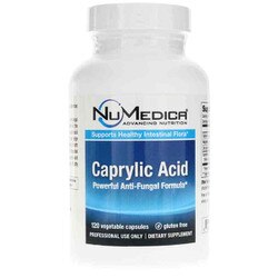 Caprylic Acid