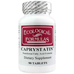 Caprystatin Fatty Acid Formula 1