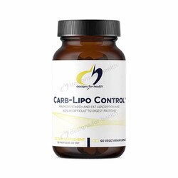 Carb-Lipo Control