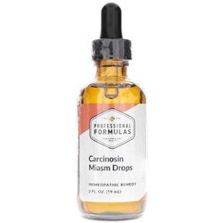 Carcinosin Miasm Drops 1