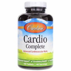 Cardio Complete 1