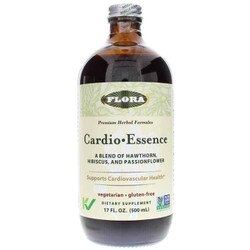 Cardio Essence